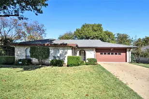 4108 Alicante Ave, Fort Worth, TX 76133 - Photo 2