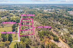 Tbd County Road 4112 Lot 5, Lindale, TX 75771 - Photo 1