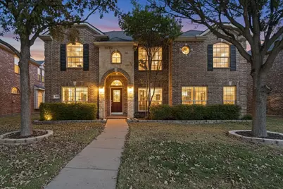 12576 Pond Cypress Lane, Frisco, TX 75035 - Photo 1
