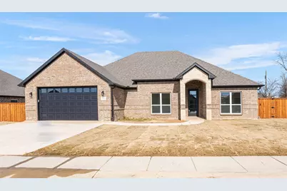 502 Limestone Circle, Mabank, TX 75147 - Photo 1