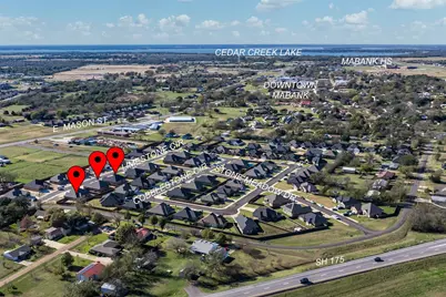 502 Limestone Circle, Mabank, TX 75147 - Photo 38