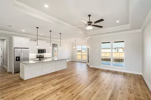 502 Limestone Cir, Mabank, TX 75147 - Photo 4