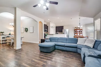 114 Hillcrest Way, Crandall, TX 75114 - Photo 8