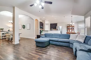 114 Hillcrest Way, Crandall, TX 75114 - Photo 8