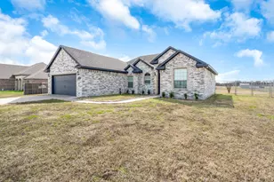 11729 Co Rd 313, Terrell, TX 75161 - Photo 2