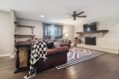 312 Old Justin Road, Argyle, TX 76226 - Photo 6