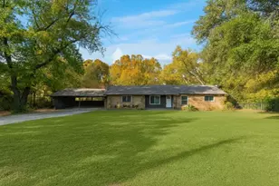 312 Old Justin Rd, Argyle, TX 76226 - Photo 1