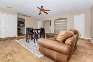 2704 Shady Grove Dr, Bedford, TX 76021 - Photo 8