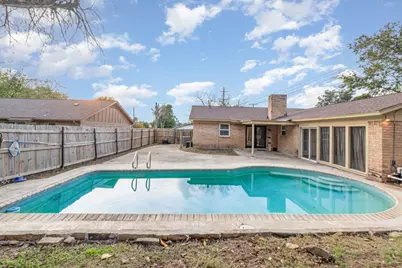 2704 Shady Grove Drive, Bedford, TX 76021 - Photo 22
