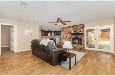 2704 Shady Grove Drive, Bedford, TX 76021 - Photo 2