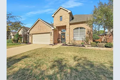 2428 Windgate Lane, Frisco, TX 75033 - Photo 2