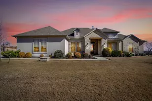 7732 Laura Lk Ln, Fort Worth, TX 76126 - Photo 1