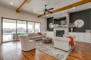 7732 Laura Lk Ln, Fort Worth, TX 76126 - Photo 6