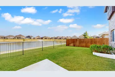 9709 Athens Drive, Denton, TX 76226 - Photo 2