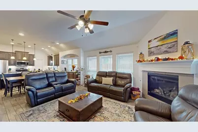 9709 Athens Drive, Denton, TX 76226 - Photo 4