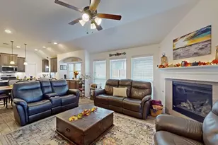 9709 Athens Dr, Denton, TX 76226 - Photo 4