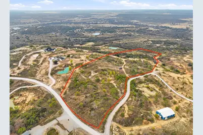 Tbd Weatherby Way, Santo, TX 76472 - Photo 8