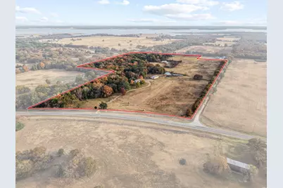 6652 E Fm 1396, Telephone, TX 75488 - Photo 36