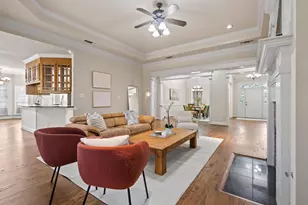 6652 E Fm 1396, Telephone, TX 75488 - Photo 14