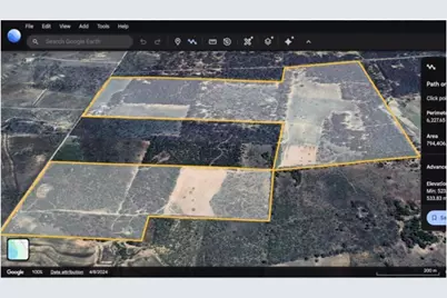 11605 County Road 372, Anson, TX 79501 - Photo 22