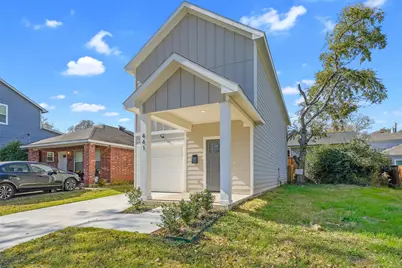 441 Sparks Street, Dallas, TX 75203 - Photo 4