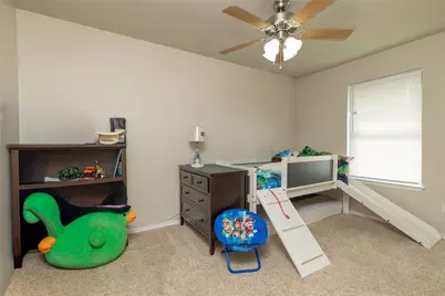 401 Berryhill Drive, Springtown, TX 76082 - Photo 16