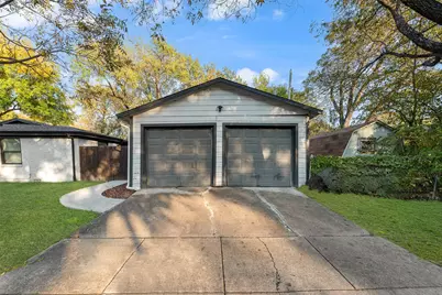 5529 Fursman Avenue, Fort Worth, TX 76114 - Photo 40