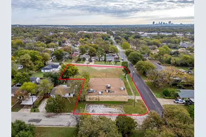 5550 Baylor Avenue, River Oaks, TX 76114 - Photo 1