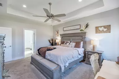 6710 Desert Willow Trail, Abilene, TX 79606 - Photo 16