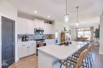 6710 Desert Willow Trail, Abilene, TX 79606 - Photo 6