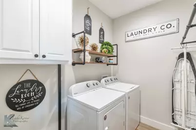 6710 Desert Willow Trail, Abilene, TX 79606 - Photo 32