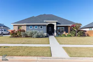 6710 Desert Willow Tr, Abilene, TX 79606 - Photo 2