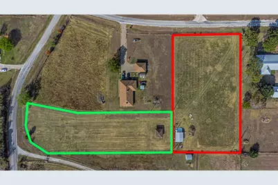 2121 Rock Creek Road, Crowley, TX 76036 - Photo 2