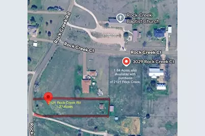 2121 Rock Creek Road, Crowley, TX 76036 - Photo 22