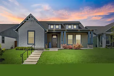 10816 Eva Mae Boulevard, Grand Prairie, TX 76065 - Photo 1