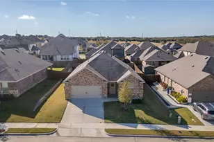 619 Gatecrest Dr, Fate, TX 75087 - Photo 2