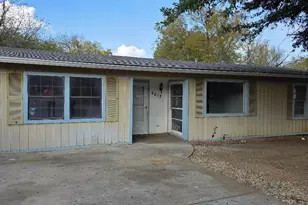 4613 Forbes St, Fort Worth, TX 76105 - Photo 2