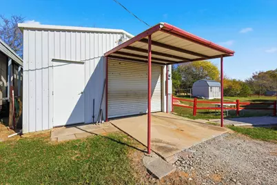 609 Cedar Mills Road, Gordonville, TX 76245 - Photo 34