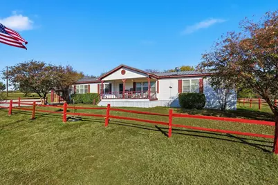 609 Cedar Mills Road, Gordonville, TX 76245 - Photo 4