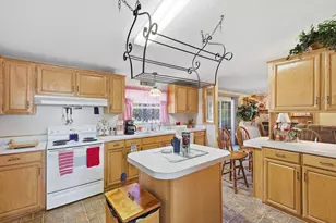 609 Cedar Mills Rd, Gordonville, TX 76245 - Photo 14