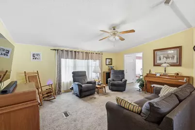 609 Cedar Mills Road, Gordonville, TX 76245 - Photo 8