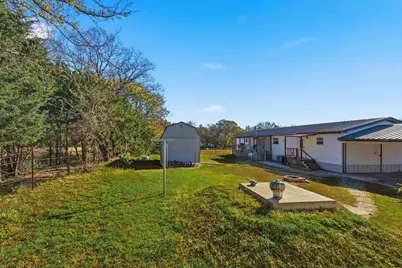 609 Cedar Mills Road, Gordonville, TX 76245 - Photo 32