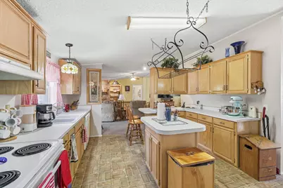 609 Cedar Mills Road, Gordonville, TX 76245 - Photo 16