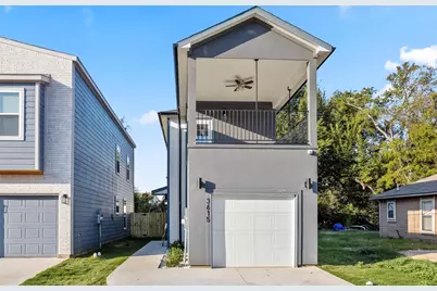 3615 Atlanta Street, Dallas, TX 75215 - Photo 1