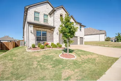 1404 Hickory Woods Way, Wylie, TX 75098 - Photo 2