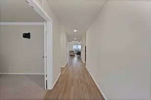 4601 Greenham Ln., Fort Worth, TX 76036 - Photo 4