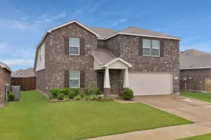 4601 Greenham Ln., Fort Worth, TX 76036 - Photo 2