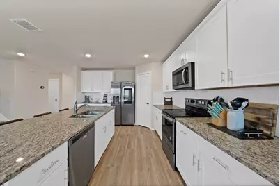 4601 Greenham Lane, Fort Worth, TX 76036 - Photo 14