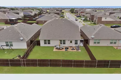 4601 Greenham Lane, Fort Worth, TX 76036 - Photo 34