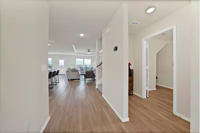 4601 Greenham Lane, Fort Worth, TX 76036 - Photo 8